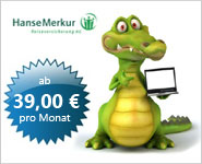 Reisekrankenversicherung