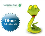 Reiserücktrittsversicherung Vergleich