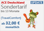 ACE Auslandsversicherung