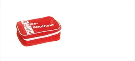 Reiseapotheke