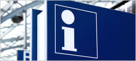 Informationen zum Thema Reiseversicherung
