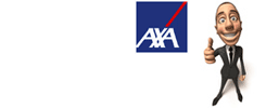 AXA Auslandskrankenversicherung