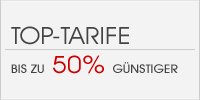 G&uuml;nstige Toptarife online buchen!