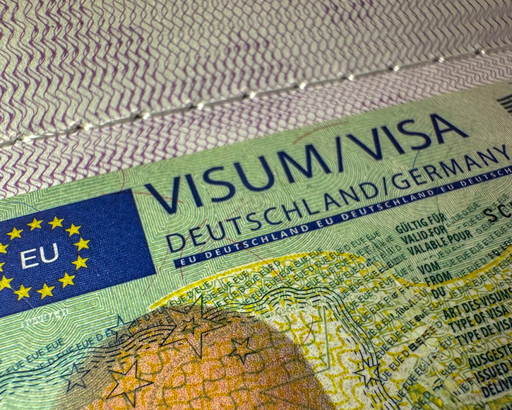 Visumpflicht für Deutsche: In diese 34 Länder reisen Sie nicht ohne Genehmigung_visum_deutsche-im-ausland 