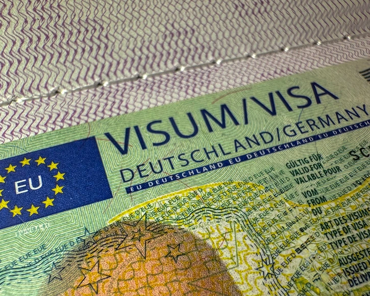 Visumpflicht für Deutsche: In diese 34 Länder reisen Sie nicht ohne Genehmigung_visum_deutsche-im-ausland 