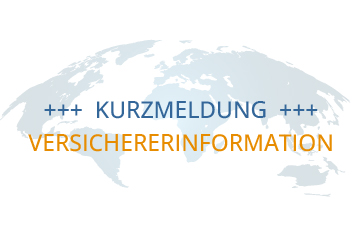 Versichererwechsel in den Auslandskrankenversicherungen EXPAT FLEXIBLE und EXPAT GERMANY_kurzmeldung 