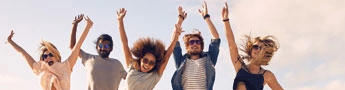 Versicherung für Highschool, College, Work & Travel und andere Austauschprogramme Auslandsversicherung ReisePolice EDUCATION24
