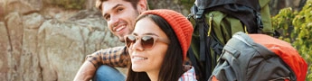 Versicherung für Backpacker, Globetrotter und Working-Holiday Teilnehmer Auslandsversicherung ReisePolice GLOBETROTTER