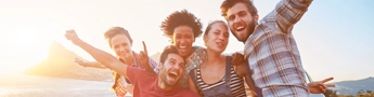 Versicherung für private Langzeitreisen, Globetrotter und Backpacker Auslandsversicherung ReisePolice WORLD