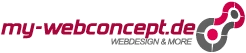 Impressum_image Webdesign by my-webconcept.de