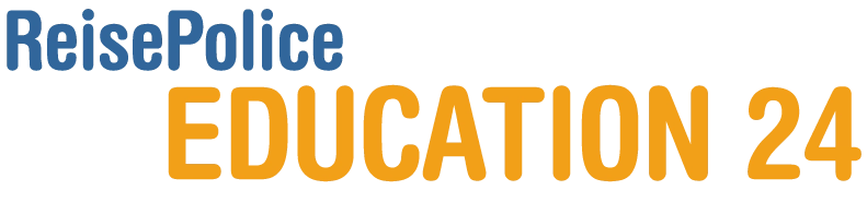 ReisePolice EDUCATION 24 Auslands-Versicherung