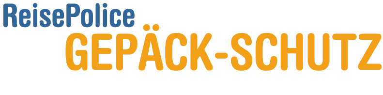ReisePolice GEPÄCKSCHUTZ Reisegepäckversicherung_image ReisePolice GEPÄCKSCHUTZ Reisegepäckversicherung