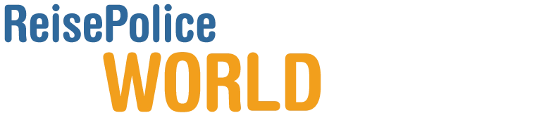 ReisePolice WORLD Auslands-Versicherung_image ReisePolice WORLD Reiseversicherung
